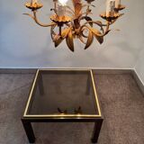 Willy Rizzo coffee table from the 70s