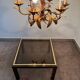 Willy Rizzo coffee table from the 70s