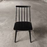 Scandinavian chair Farstrup vintage