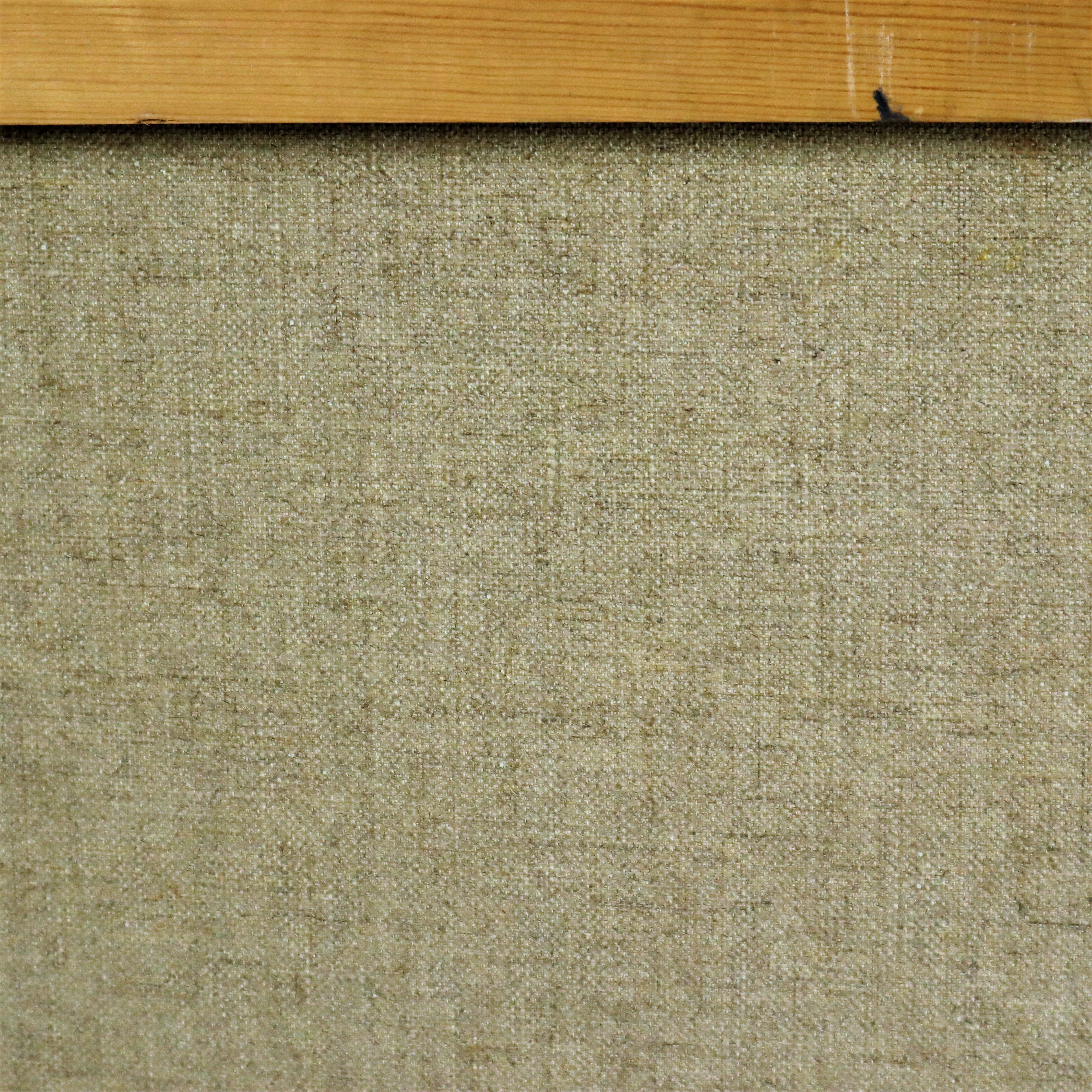 Vintage Oil Painting Artwork Abstract Mother and Child 106cm