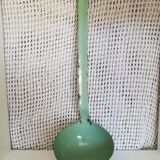 Enamelled ladle