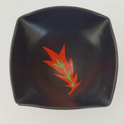 Vintage Missy Annecy ceramic cup