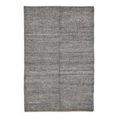 Handwoven Turkish Recycled Boho Rug 228 cm x 330 cm
