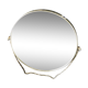 Miroir barbier