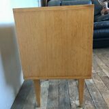 Pair of bedsides