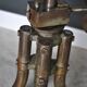Chair industrial workshop Bienaise 1950