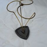 Umbrella door of the 50s