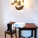 Luminaire boat deco marine wall lamp
