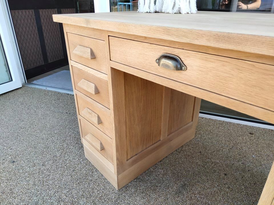 Former master office