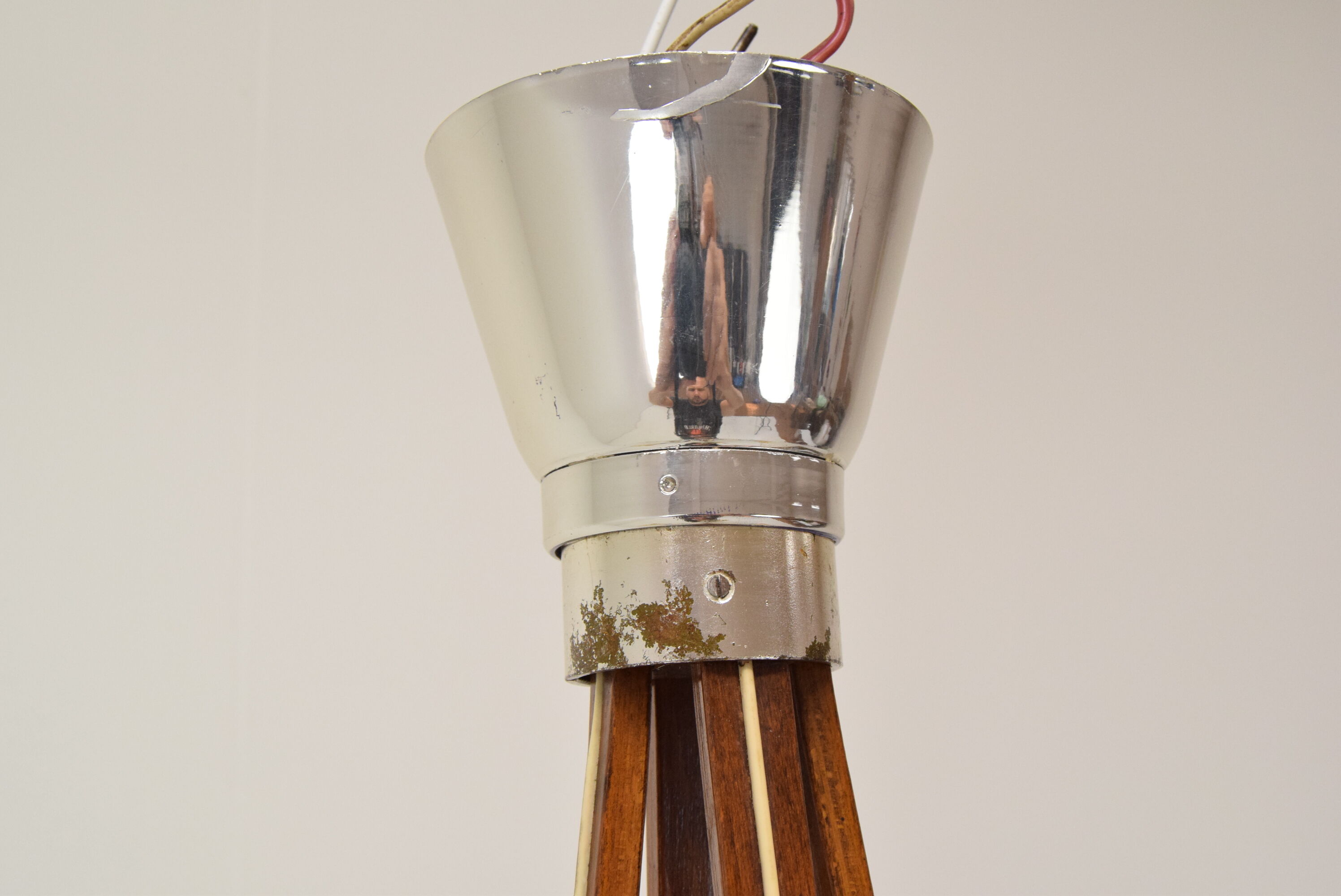 Mid-Century Chandelier, 1960´s