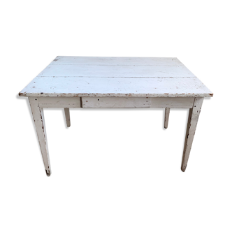 Table de cuisine