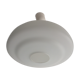 Opaline suspension