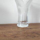 Vase Cristal Papillon