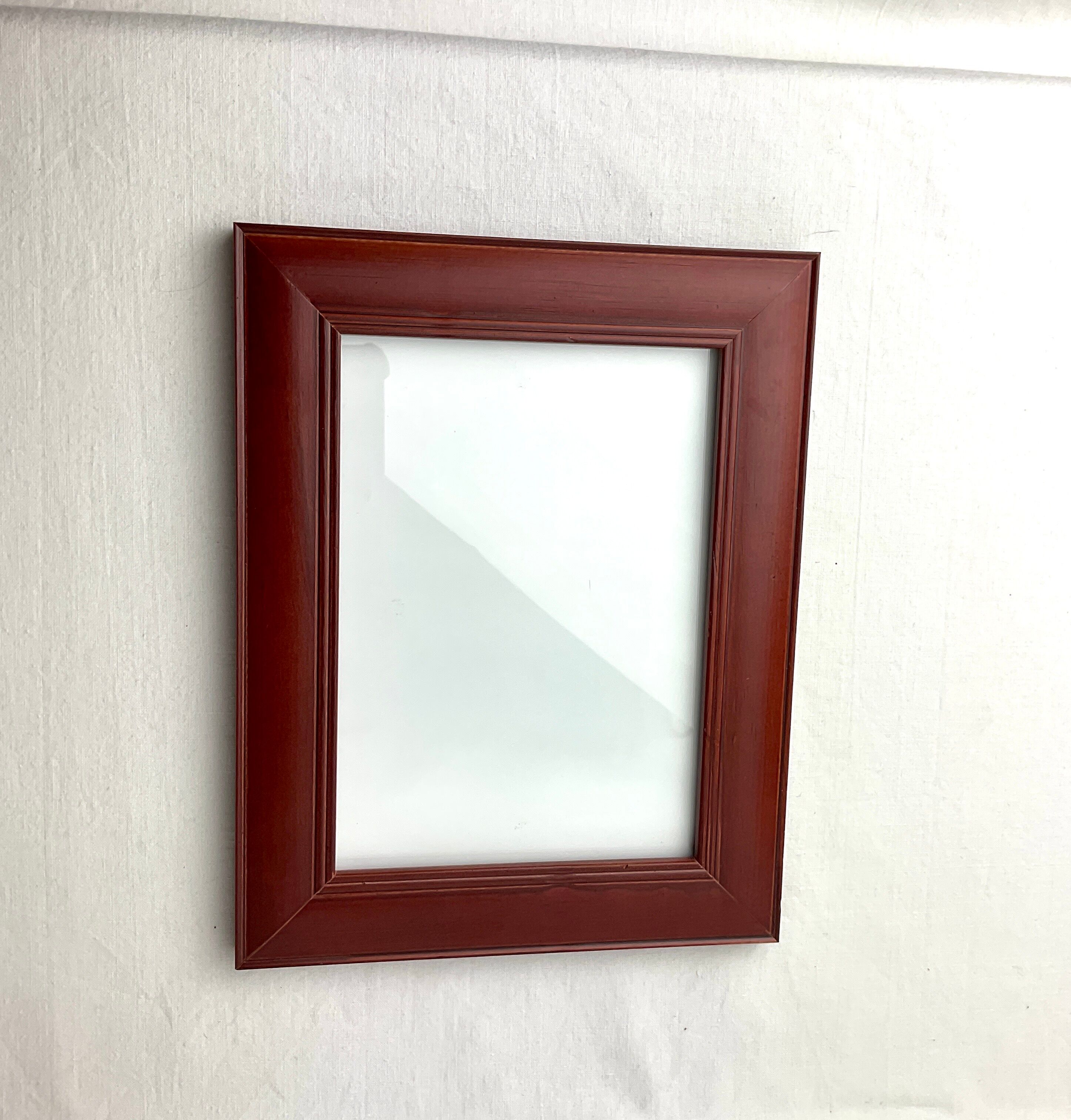 Fotowelt wooden frame