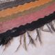 Tapis Kilim à rayure - 370 x 173 cm