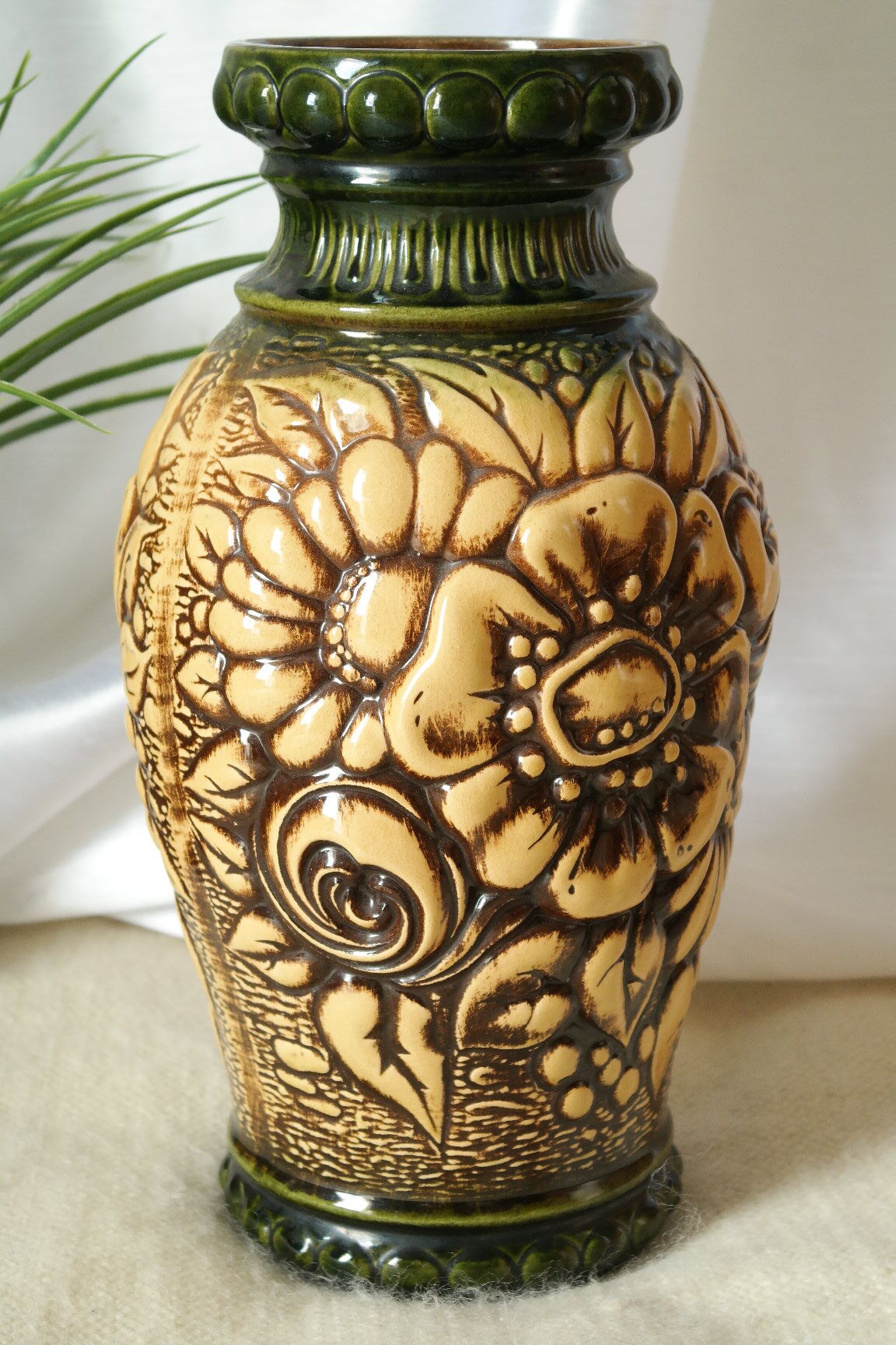 Vintage vase West.Germany 287. 41