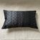 Cushion Kachin midnight blue 30x50 cm