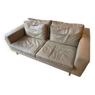 CINNA 3-seater sofa