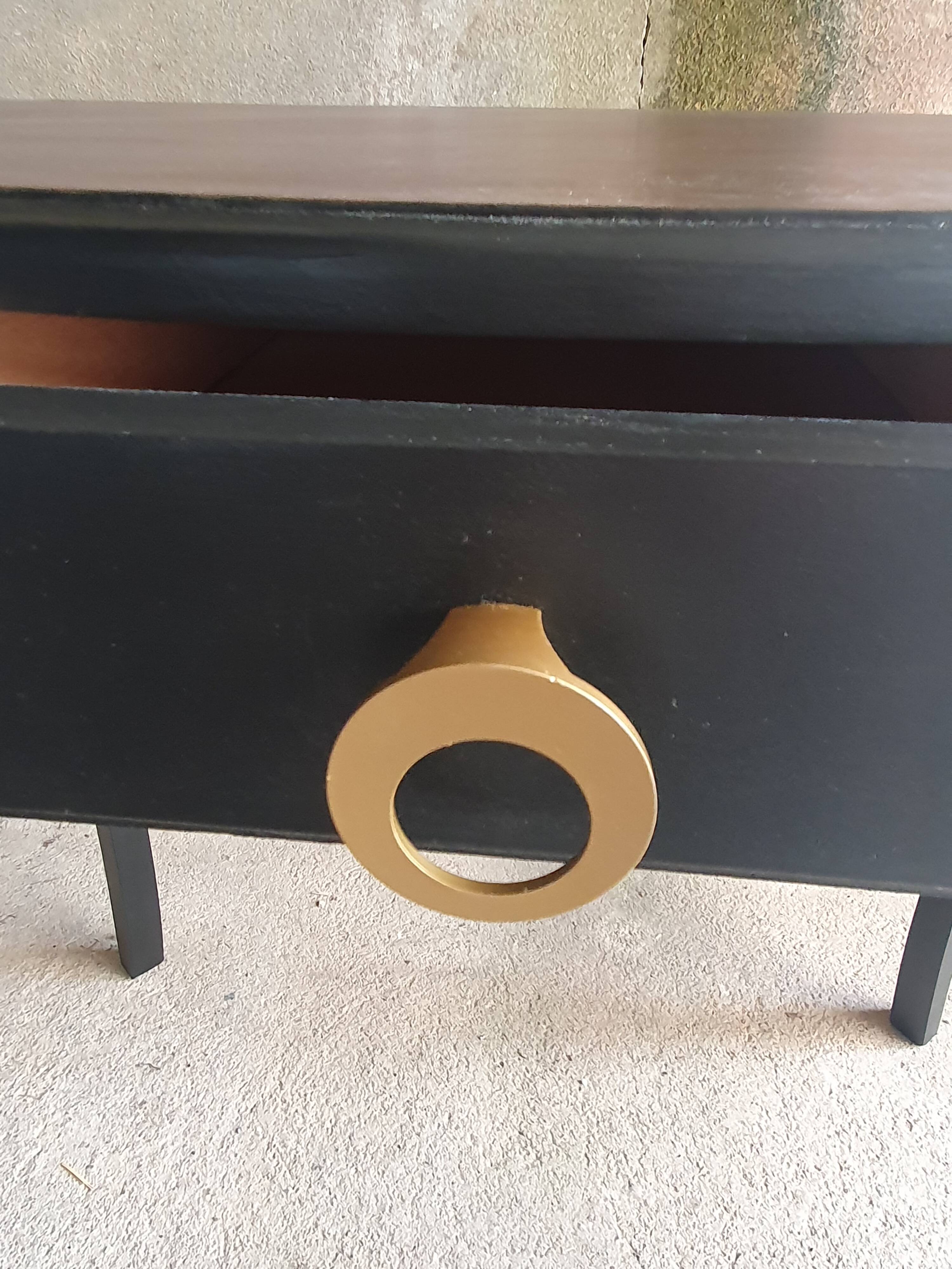 Bureau élégant