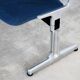 Vintage bench | waiting room bench | 1970s | Castelli