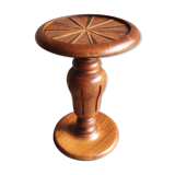 Harness marquetry cabinetmaker of art