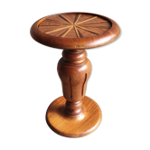 Harness marquetry cabinetmaker of art