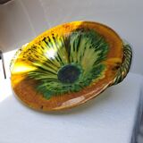 Dish Vallauris
