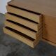 Sideboard by Erik Wørts for IKEA - Sweden 1960s