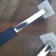 2 lampes Korsby, Ikea années 1990