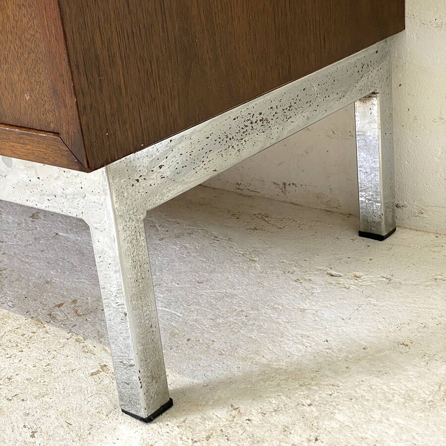 Vintage 70's sideboard