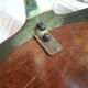 Table bass in brass, bronze plate copper 1940/60
