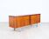 1970s sideboard with sliding doors