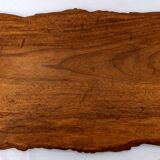 Indochinese Solid Wood Plateau - Dragons - epoch : Art Nouveau