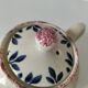 Vintage English teapot, Price Kensington Potteries