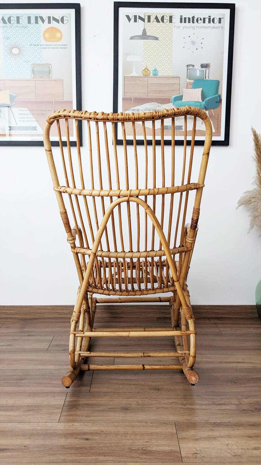 Rocking chair