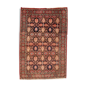 Tapis ancien persan Bidjar