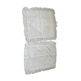 Lot of cushion cases