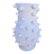 Vase blanc