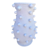 Vase blanc