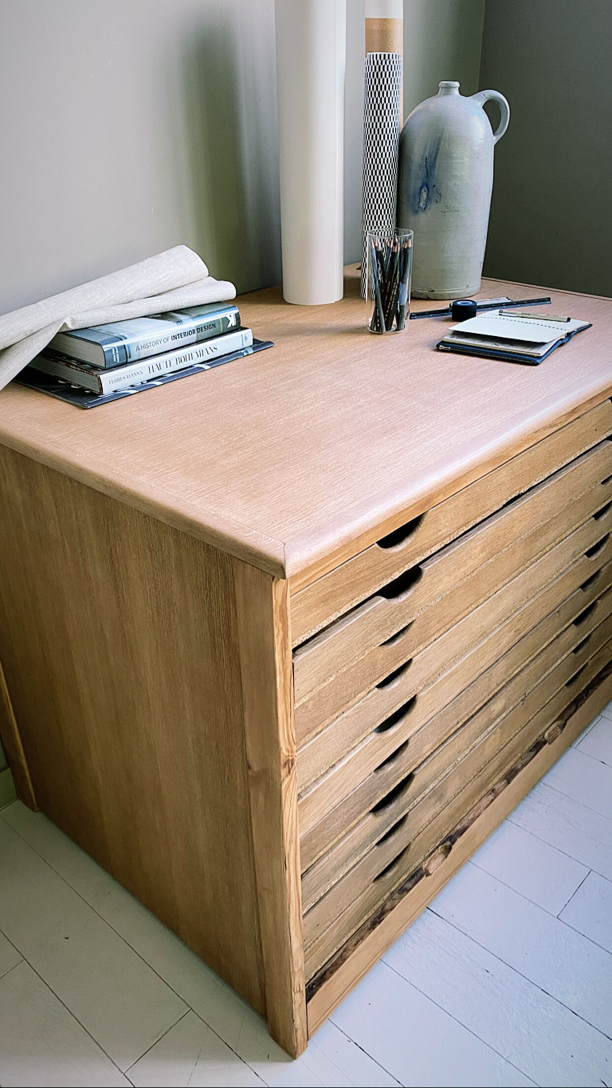 Architect craft furniture