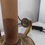 Lampe bouillotte alladin