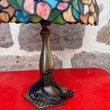 Tiffany lamp