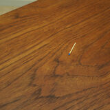 Classic teak coffee table danish design 60/70