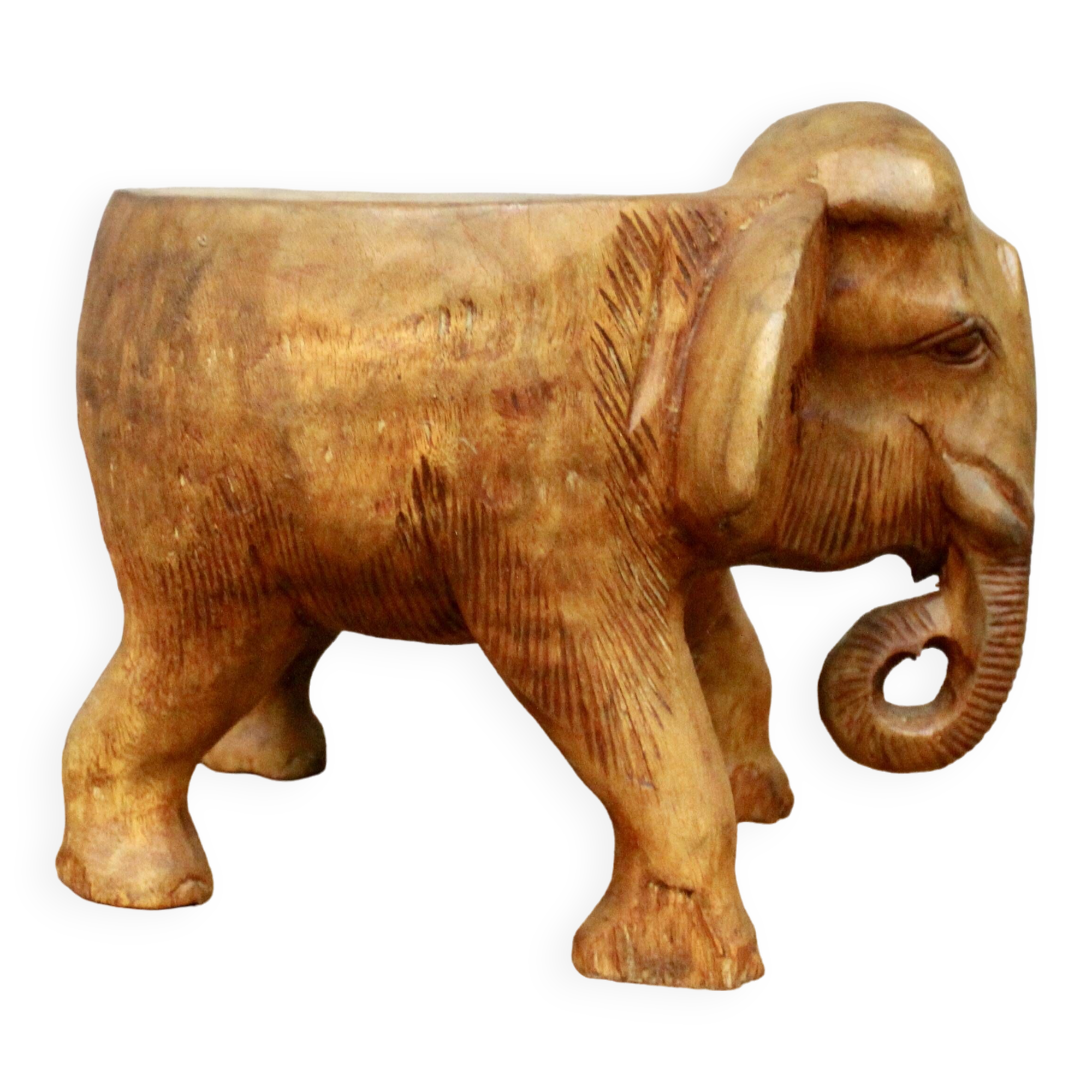 Tabouret Elephant