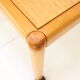 1970s Mobile Conference Table, Manufacturer - TON, Czechoslovakia