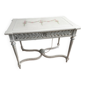 Table Louis XVI