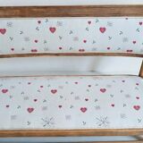 Mundus Vienna Austria Bentwood Living Room