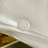 Vintage Murano wall lamp by La Murrina, 1980s