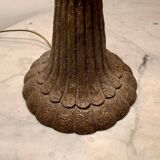 “Shell and crustaceans” lamp