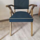 Paire de fauteuils